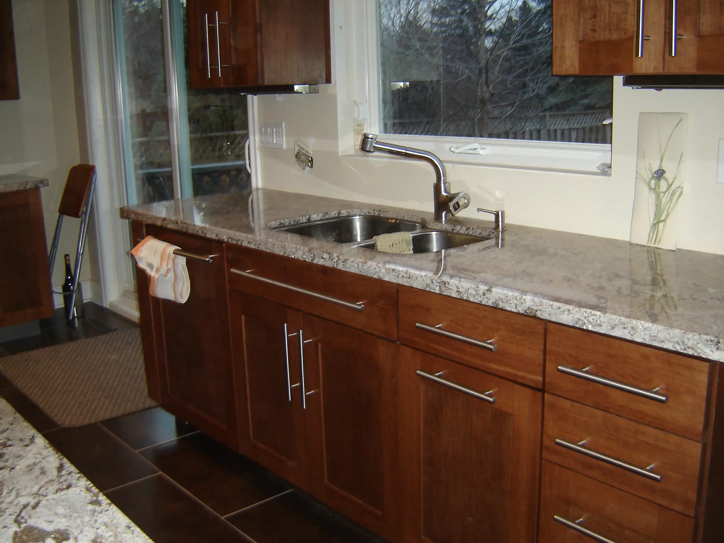 kitchen cabinet makers near me